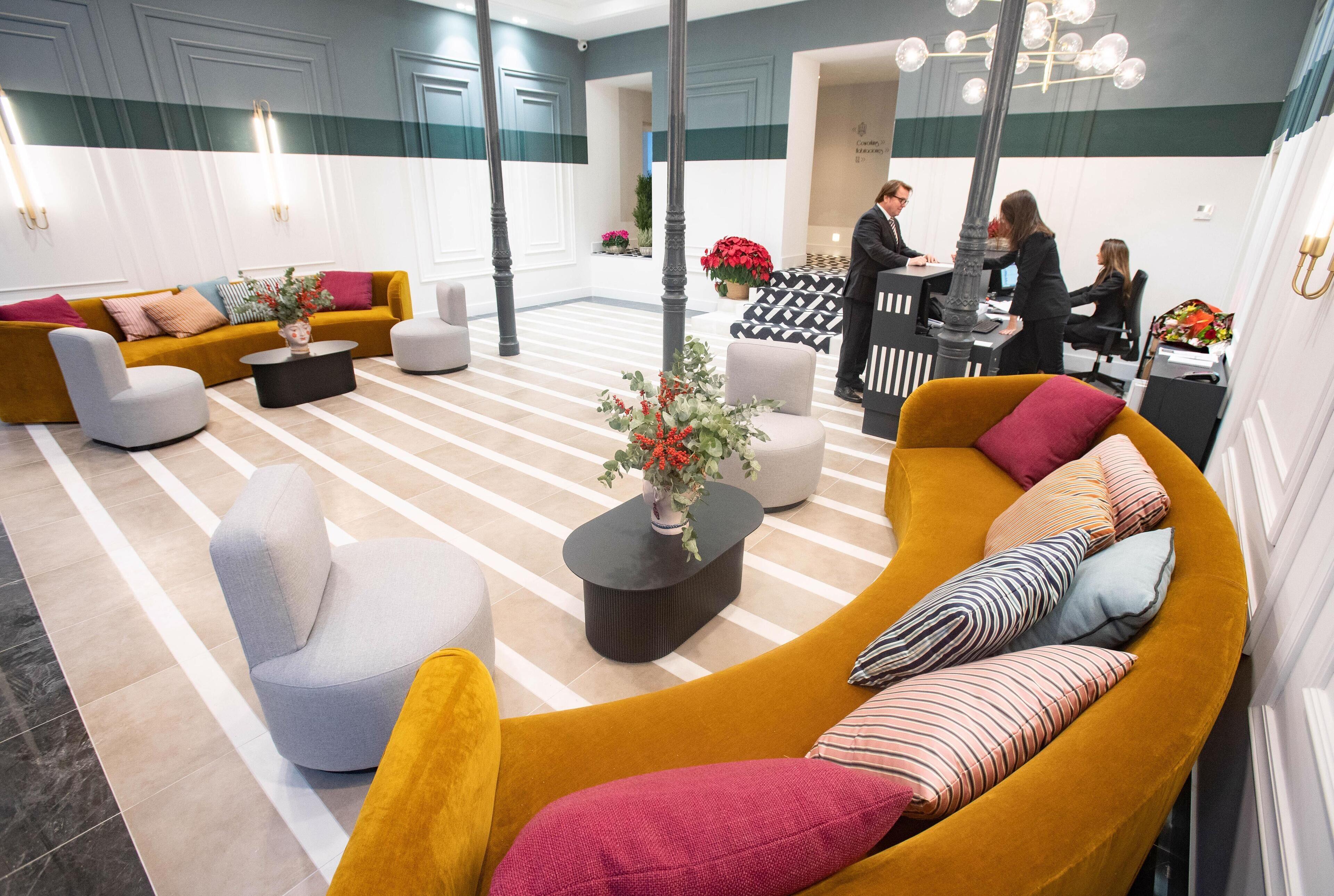 Soho Boutique Congreso — Zdjęcia 3