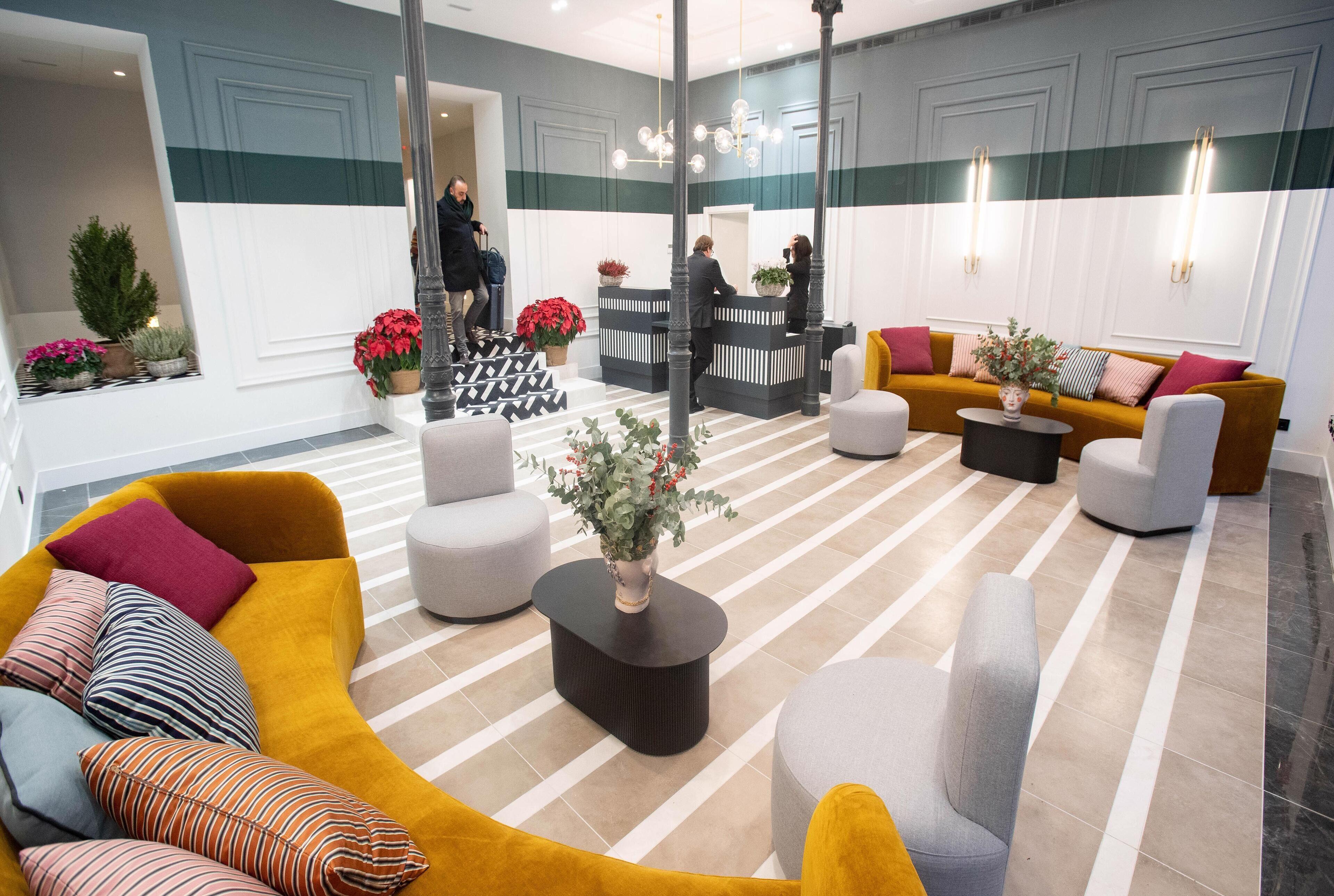 Soho Boutique Congreso — Zdjęcia 2