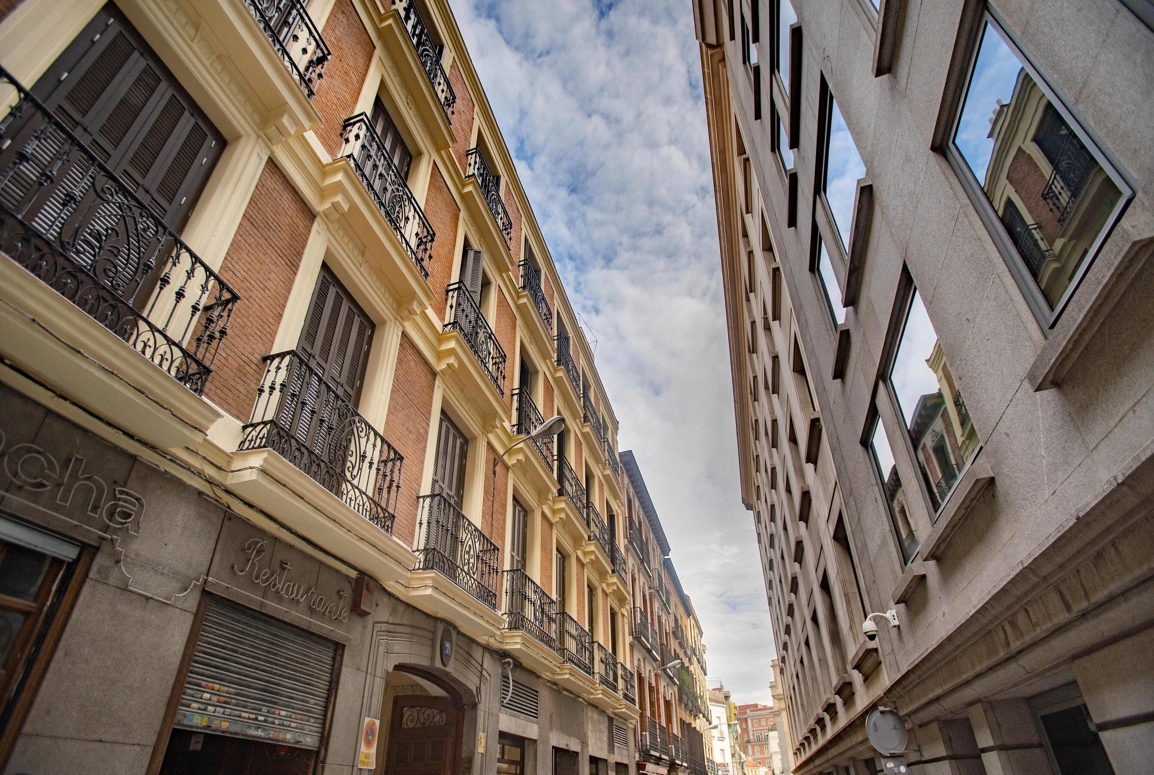 Soho Boutique Congreso — Zdjęcia 1
